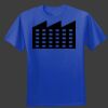 Nano T-Cotton T Shirt Thumbnail