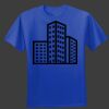 Nano T-Cotton T Shirt Thumbnail