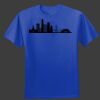 Nano T-Cotton T Shirt Thumbnail
