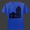 Nano T-Cotton T Shirt Thumbnail