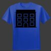 Nano T-Cotton T Shirt Thumbnail
