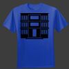 Nano T-Cotton T Shirt Thumbnail