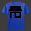 Nano T-Cotton T Shirt Thumbnail