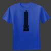 Nano T-Cotton T Shirt Thumbnail