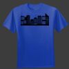Nano T-Cotton T Shirt Thumbnail
