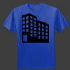Nano T-Cotton T Shirt Thumbnail