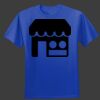 Nano T-Cotton T Shirt Thumbnail