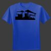 Nano T-Cotton T Shirt Thumbnail