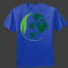 Nano T-Cotton T Shirt Thumbnail