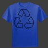 Nano T-Cotton T Shirt Thumbnail