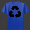 Nano T-Cotton T Shirt Thumbnail