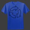 Nano T-Cotton T Shirt Thumbnail