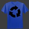 Nano T-Cotton T Shirt Thumbnail