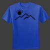 Nano T-Cotton T Shirt Thumbnail