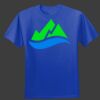 Nano T-Cotton T Shirt Thumbnail