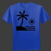 Nano T-Cotton T Shirt Thumbnail