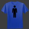 Nano T-Cotton T Shirt Thumbnail