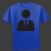 Nano T-Cotton T Shirt Thumbnail