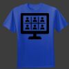 Nano T-Cotton T Shirt Thumbnail