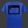 Nano T-Cotton T Shirt Thumbnail