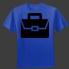 Nano T-Cotton T Shirt Thumbnail