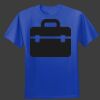 Nano T-Cotton T Shirt Thumbnail