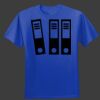 Nano T-Cotton T Shirt Thumbnail