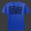 Nano T-Cotton T Shirt Thumbnail