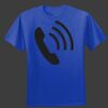 Nano T-Cotton T Shirt Thumbnail