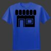 Nano T-Cotton T Shirt Thumbnail