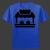 Nano T-Cotton T Shirt Thumbnail