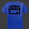 Nano T-Cotton T Shirt Thumbnail
