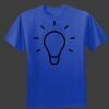 Nano T-Cotton T Shirt Thumbnail