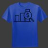 Nano T-Cotton T Shirt Thumbnail