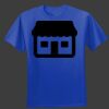 Nano T-Cotton T Shirt Thumbnail