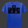 Nano T-Cotton T Shirt Thumbnail