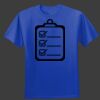 Nano T-Cotton T Shirt Thumbnail