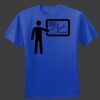 Nano T-Cotton T Shirt Thumbnail