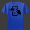 Nano T-Cotton T Shirt Thumbnail