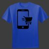 Nano T-Cotton T Shirt Thumbnail