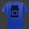 Nano T-Cotton T Shirt Thumbnail
