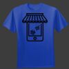 Nano T-Cotton T Shirt Thumbnail