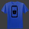 Nano T-Cotton T Shirt Thumbnail