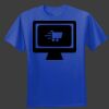 Nano T-Cotton T Shirt Thumbnail