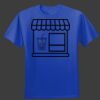 Nano T-Cotton T Shirt Thumbnail
