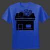 Nano T-Cotton T Shirt Thumbnail