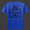 Nano T-Cotton T Shirt Thumbnail