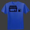Nano T-Cotton T Shirt Thumbnail