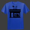Nano T-Cotton T Shirt Thumbnail