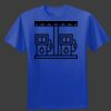 Nano T-Cotton T Shirt Thumbnail